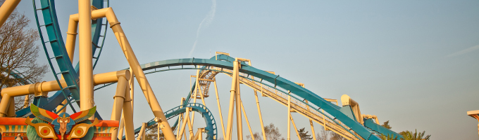 Parcs d'attraction, informations et liste