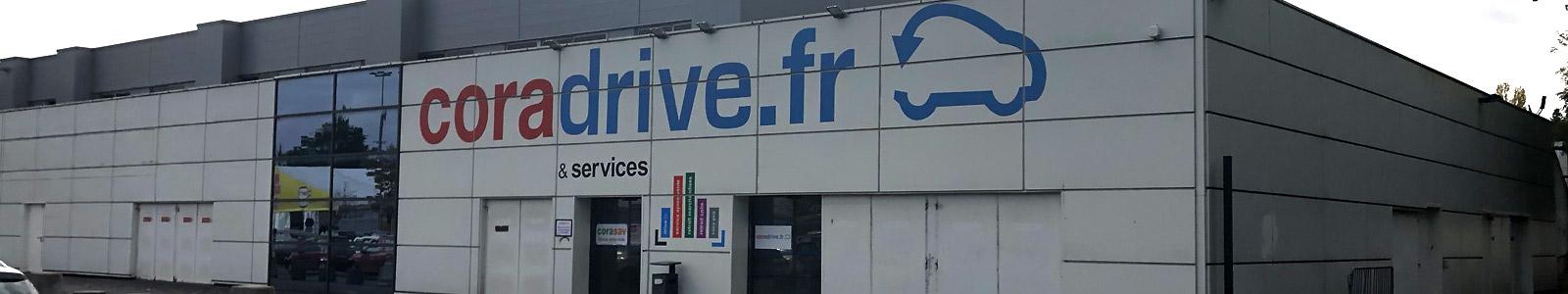Cora Drive Soissons