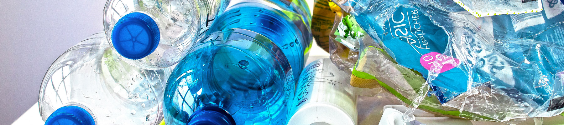 Déchetterie de Royan