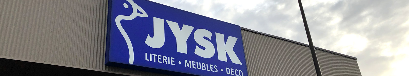 JYSK Soissons