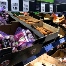 Lidl Soissons