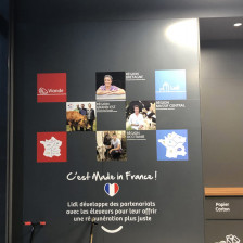 Lidl Soissons