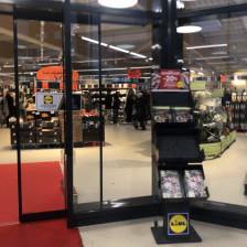 Lidl Soissons