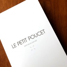Le Petit Poucet