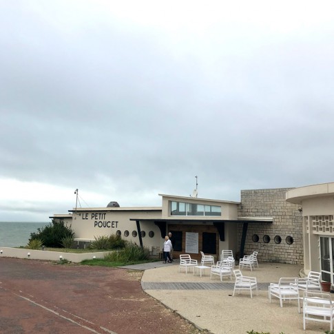 Le Petit Poucet
