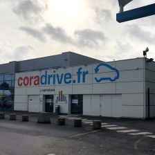 Cora Drive Soissons