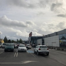 Cora Drive Soissons