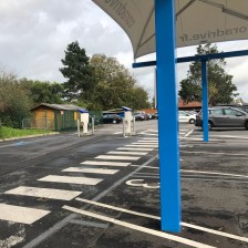 Cora Drive Soissons