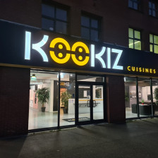 Kookiz Cuisines Lille