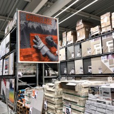 Bricoman Soissons
