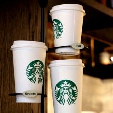 Starbucks Lille