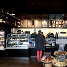 Starbucks Lille