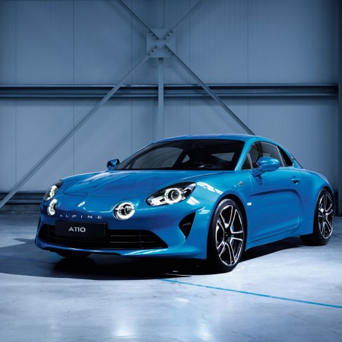 Alpine Store Lille - Groupe Autosphere
