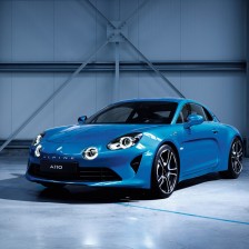 Alpine Store Lille - Groupe Autosphere