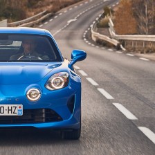 Alpine Store Lille - Groupe Autosphere