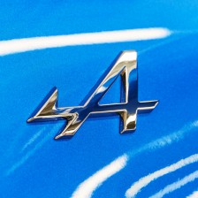 Alpine Store Lille - Groupe Autosphere