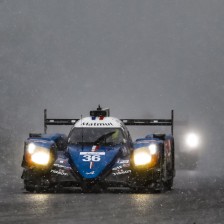 Alpine Store Lille - Groupe Autosphere
