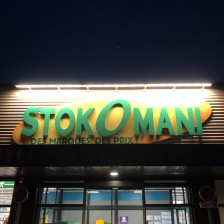 Stokomani Soissons