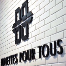 Lunettes pour tous Lille