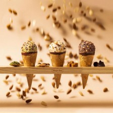 Häagen Dazs Champs Elysées
