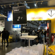 IKEA Reims-Thillois