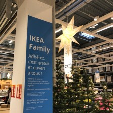 IKEA Reims-Thillois