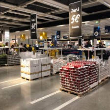 IKEA Reims-Thillois