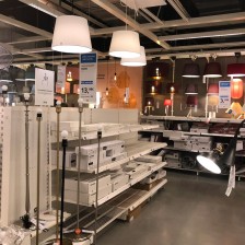 IKEA Reims-Thillois