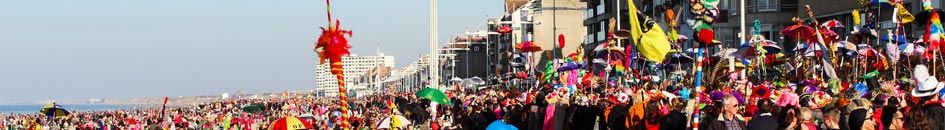 Carnaval de Dunkerque 2015