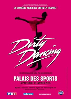 DIRTY DANCING
