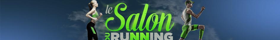 Le Salon du Running