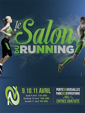 Le Salon du Running