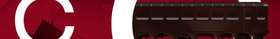 Le Train du Chocolat