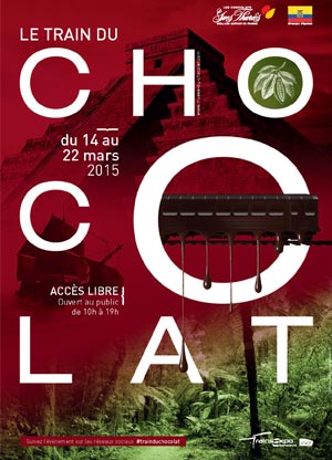 Le Train du Chocolat