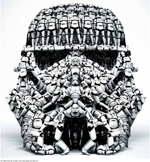 L’expo Contre Attaque