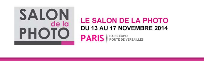 Salon de la Photo
