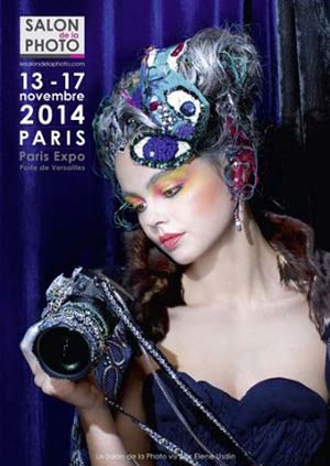 Salon de la Photo