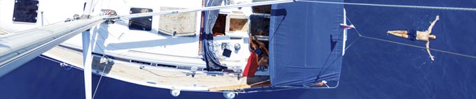Salon nautique international de Paris