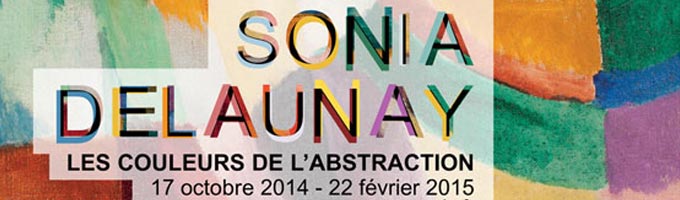 Sonia Delaunay