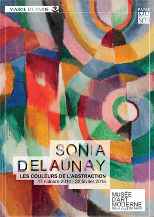 Sonia Delaunay