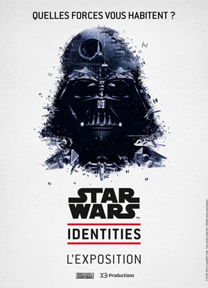 Star Wars Identities Lyon