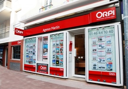 Orpi Agence Martin Immo Issy-les-Moulineaux