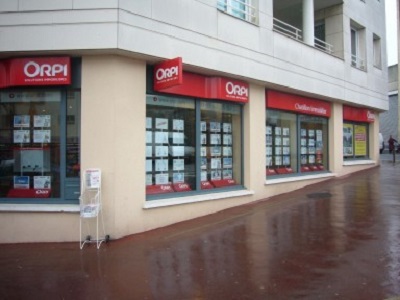 Orpi Chatillon Immobilier CIG Châtillon