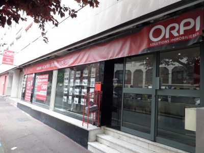 Orpi A.2.J. Immobilier Gagny