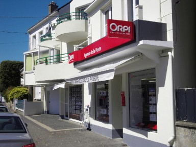 ORPI Agence de la Poste