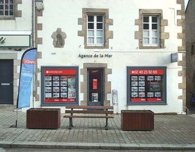 Orpi Agence de la Mer Batz-sur-Mer