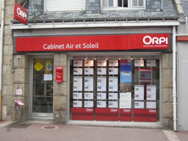 ORPI Agence Air et Soleil