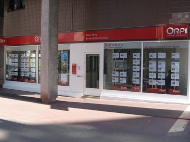 Orpi Part Dieu Immobilier Conseil Lyon 3eme