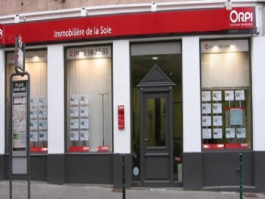 ORPI Immobilière de la Soie