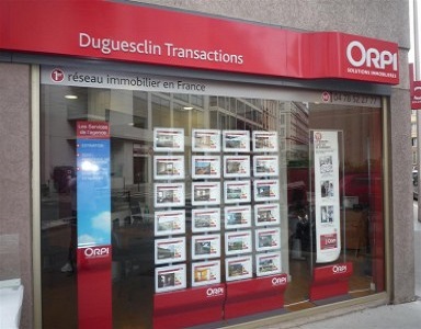 Orpi Duguesclin Transactions - Immobilier Lyon